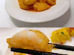 -禾珍珠家常小馆(河南博物院店)