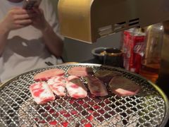 -樱嘢·炭火烧肉(惠南店)