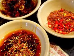 -唇辣号重庆老火锅(燕郊鑫乐汇店)