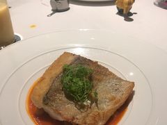 -L'Arome芳芳法国餐厅(仙林金鹰店)