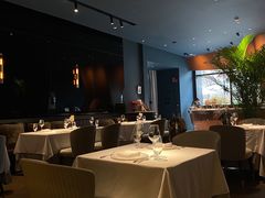 -Oyster Talks 四度蚝法餐厅