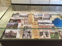 -北京动物园-畅观楼