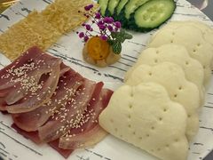 -银都上海菜馆(粤海东路店)