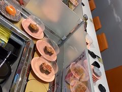 -争鲜回转寿司(通州万达店)