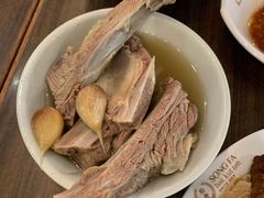 排骨肉骨茶-松發肉骨茶(先得坊店)