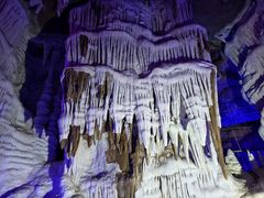 -泰安地下龙宫景区