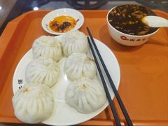 -庆丰包子铺(博雅CC商业广场店)