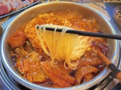 -顶上头·螺蛳火锅(五一新村店)