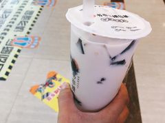 -书亦烧仙草(吉利购物广场店)