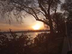 -长春市南湖公园