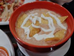 -panchos 墨西哥餐厅(嘉绿苑店)