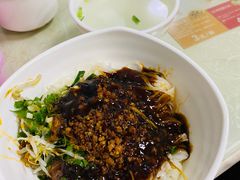 -酱壹老三饵丝(南宁南路店)