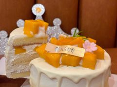 -花花卷卷·鲜食蛋糕(泉屋店)