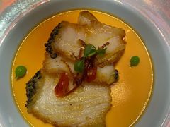 -万丽轩·粤菜(王府井金茂万丽酒店)