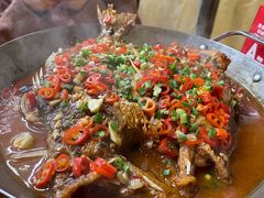 -聚味瞿记·龙虾堂(树木岭店)