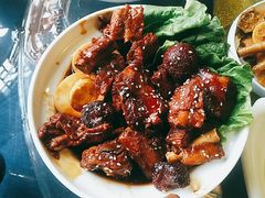 -桃源人家(东门店)