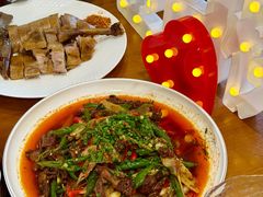 -田园印象·成都土菜院子(华阳店)