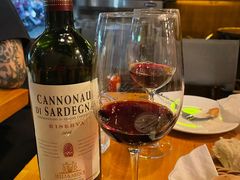 -La Tavernetta(Bar à Vin)(乌鲁木齐路店)