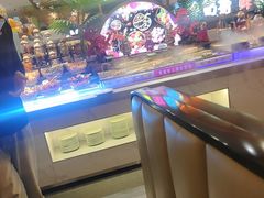 -环球约客烤涮自助(铜锣湾店)