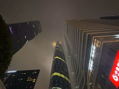 -广州塔