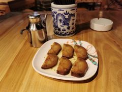 -老城南.鸭血粉丝汤(夫子庙店)