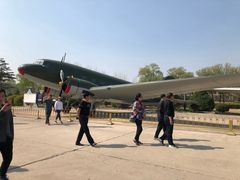 -中国航空博物馆