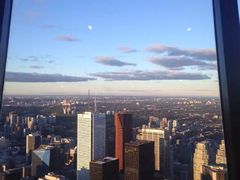 -360 The Restaurant at the CN Tower