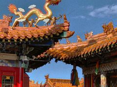 -大召无量寺