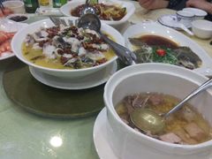 -江记餐厅(罗冲围店)