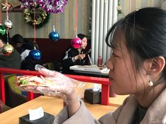 -阳光披萨(辽宁路店)