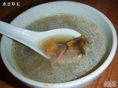 -广香烧腊快餐店