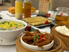 -顺德人家食府(黄金广场店)