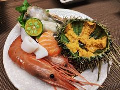 -悦和餐厅(CBD玉米楼店)