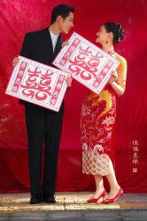 -金夫人婚纱摄影(西昌店)