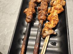 -丁里羊肉小镇(滨湖旗舰店)