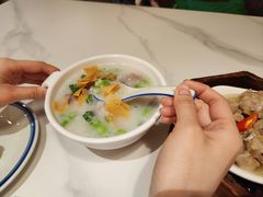 -粤食堂(天津和悦汇店)