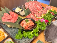 -丸藏和牛烧肉专门店(园区师惠坊店)