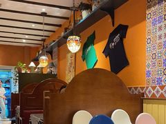 -彼德西餐(财富中心店)