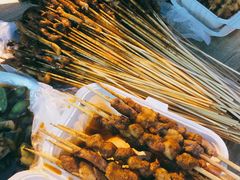 -十里铺铁板鱿鱼