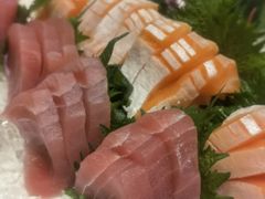 -隐泉之语日式料理(王府中环店)