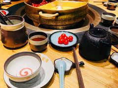 -湊湊火锅·茶憩(石家庄万象城店)