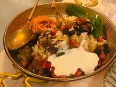 -龟兹KUCINA·新疆菜(前滩L+PLAZA店)