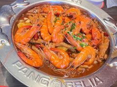 -胖哥俩肉蟹煲(重庆观音桥大融城店)