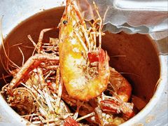 -隅乐胡椒虾·台湾菜·团建(皇岗店)