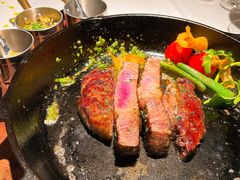 -燃扒房Steakhouse(皇庭店)