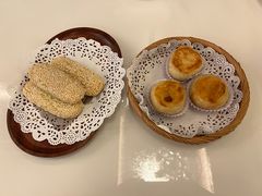 -无名居(农展馆店)