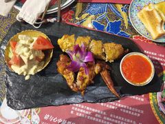 -小娘惹厨房Little Nyonya(狮城有约上榜店)