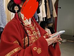 -海马体照相馆(北京apm店)