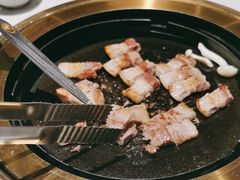 -韩时烤肉(枫蓝店)
