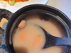 -宝轩渔府·老字号海鲜·正宗津菜(水上店)